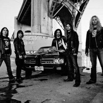 White Wizzard - Pretty May