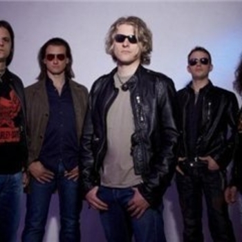 Wheels of Fire - Little Prayer