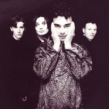 Whipping Boy - We Don't Need Nobody Else