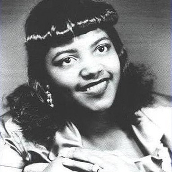 Wynona Carr - Touch And Go