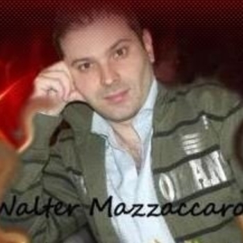 Walter Mazzaccaro - I See You (2012)
