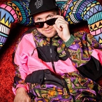 Worthy - Irst_Te? (Claude VonStroke"s R U Thirsty? Mix)