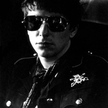 Wreckless Eric - Take The Cash
