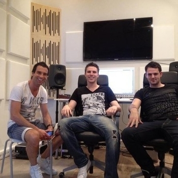 W&W & Jochen Miller - Summer (Original Mix) [Mainstage]