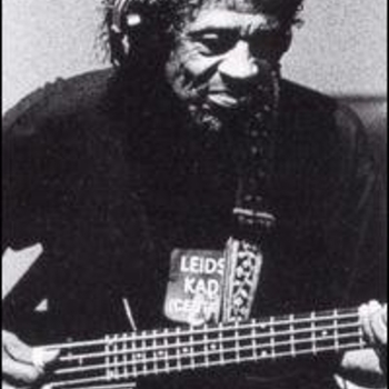 Willie Cobbs - Poison Ivy