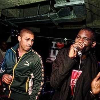 Wretch 32 feat. L - Traktor