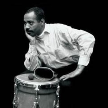 Mongo Santamaria feat Patato, Tito Puente, Willie Bobo - Tito On Timbales (Original Mix) (Puente In Percussion 1987)