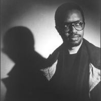 Wally Badarou - Chief Inspector (NELUE re-edit)