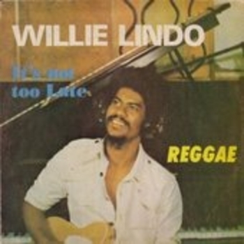 Willie Lindo - Do It To Me One More Time