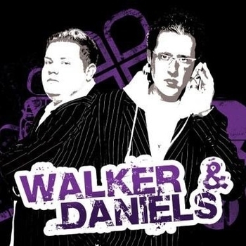 Walker & Daniels - Chicano (Club Mix)