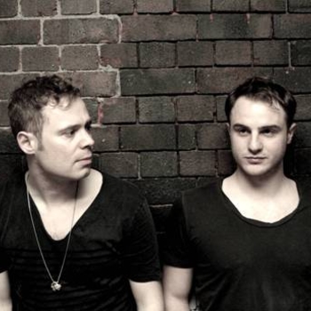 Waifs & Strays - back down ]