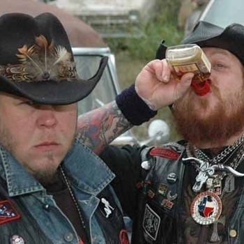 WhiskeyDick - Jim Beam And Me