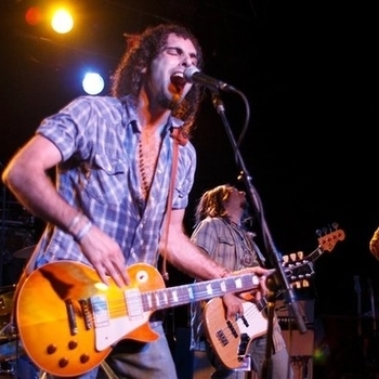 Wiser Time - Rock N Roll