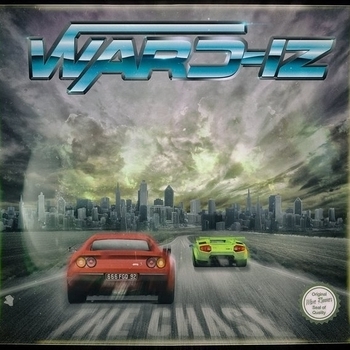 ward-iz - THE BODY SNATCHERS