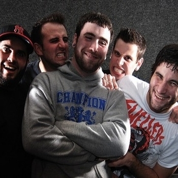 With the Punches - Don't Catch a Brick (Farewell 2013)