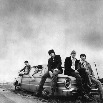 Whiskeytown - Jacksonville Skyline