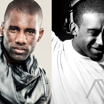 Wretch 32 feat. Shakka - Blackout (Bill and Will remix)