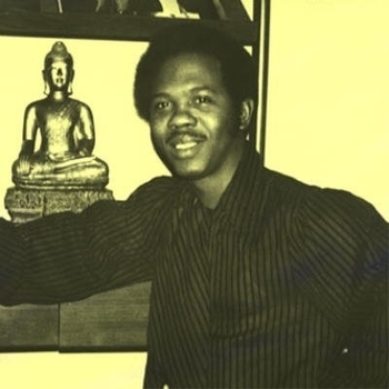 Wee Willie Walker - Everybody Meets Mr. Blue