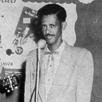 Willie Nix - Baker Shop Boogie - Original