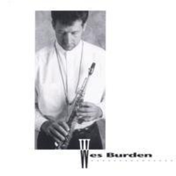 Wes Burden - Wayfaring Stranger