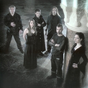WeltenBrand - The Bell Carrying Devil
