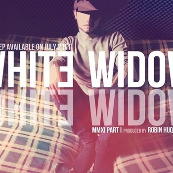 White Widow - United We Stand