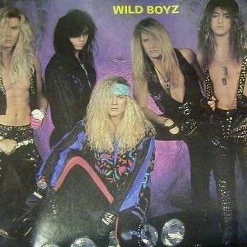 Wild Boyz - Forever