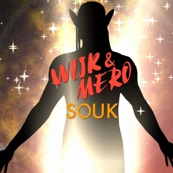 Wijk & Mero - Souk