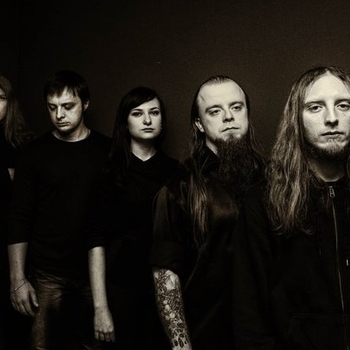 WOE UNTO ME - Angels To Die