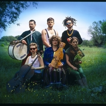 Warsaw Village Band - Cranes