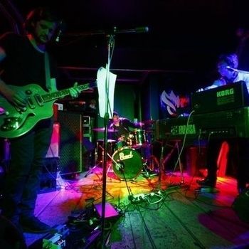 Wall Of Death - Marble Blues