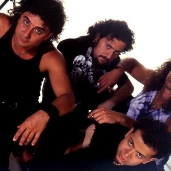 Whisky - Rock''n Roll''u Bir Dinle