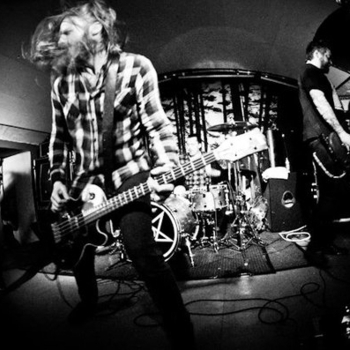 Wolves Like Us - Secret Handshakes
