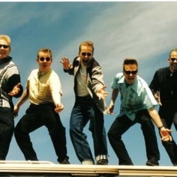 Whistle Bait - Everlovin'n Man