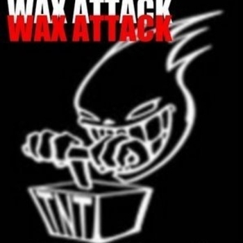 WaxAttack - Show Me Your Yé Yé Yeah (Ragga Station edit)