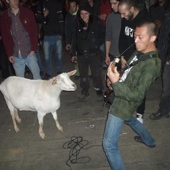 Wormrot - Tight Shirt, Tighter Jeans