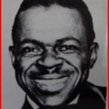 Walter Brown - Jelly Roll Rock