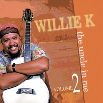 Willie K - Thrill Is Gone