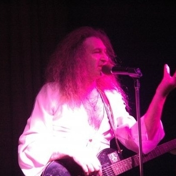 Wizz Wizzard - Rock Lives On