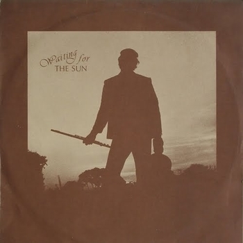 Waiting For The Sun - The Carpenter's Son