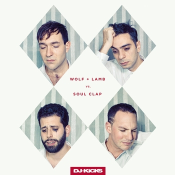 Wolf + Lamb vs. Soul Clap - WLSC Live at the Modern Love Affair Part 1 [Voices Of Music]