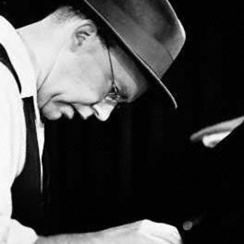 Wayne Horvitz - Little Man