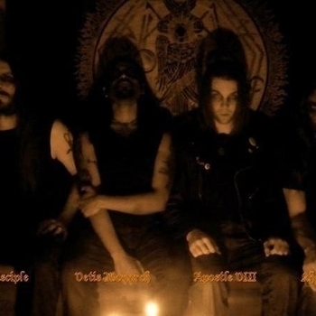 Weapon - Set the Stage Alight