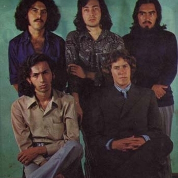 We All Together - It's Us Who Say Goodbye