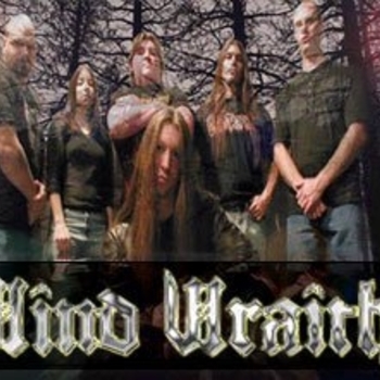 Wind Wraith - War In The Sun