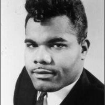 Walter Jackson - It's An Uphill Climb (To The Bottom)