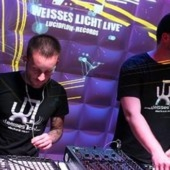 Weisses Licht - Lost (Original Mix)