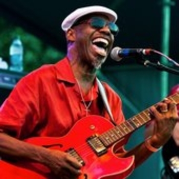 Walter "Wolfman" Washington & The Roadmasters - Mary Ann