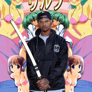 Xavier Wulf - Cemetery Blunts