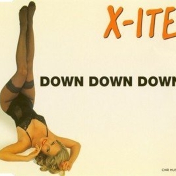 X-Ite - 03 / I Keep Going On (Hardtrance Mix)